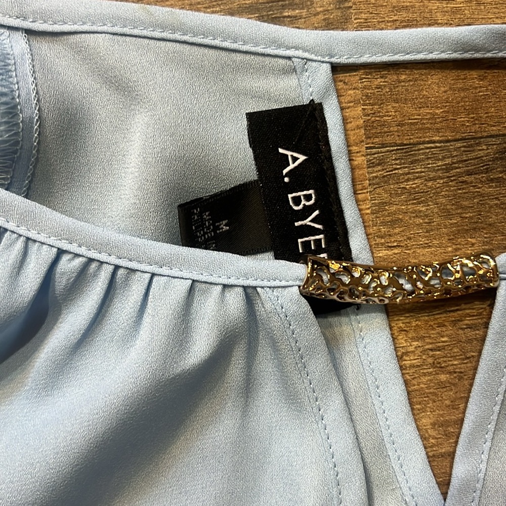 Dress Top - Picture 2 of 3